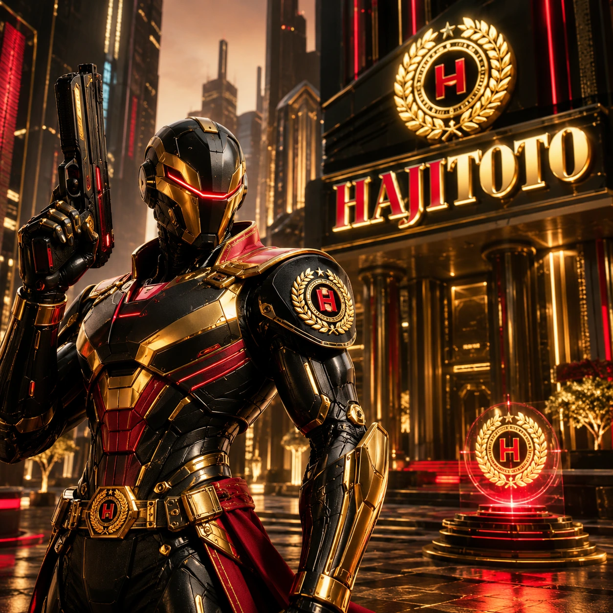 SKINTOTO